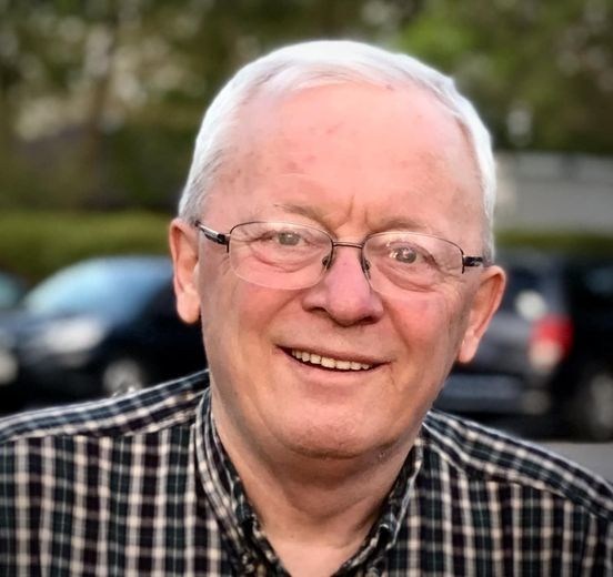 Obituary of John Joseph Mahoney