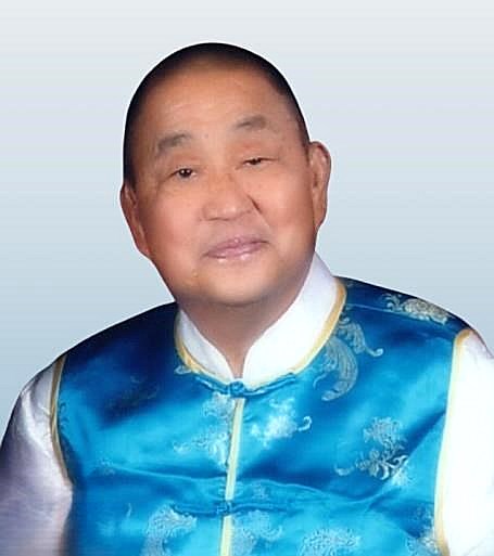 Obituary of Sanh Chi Chung