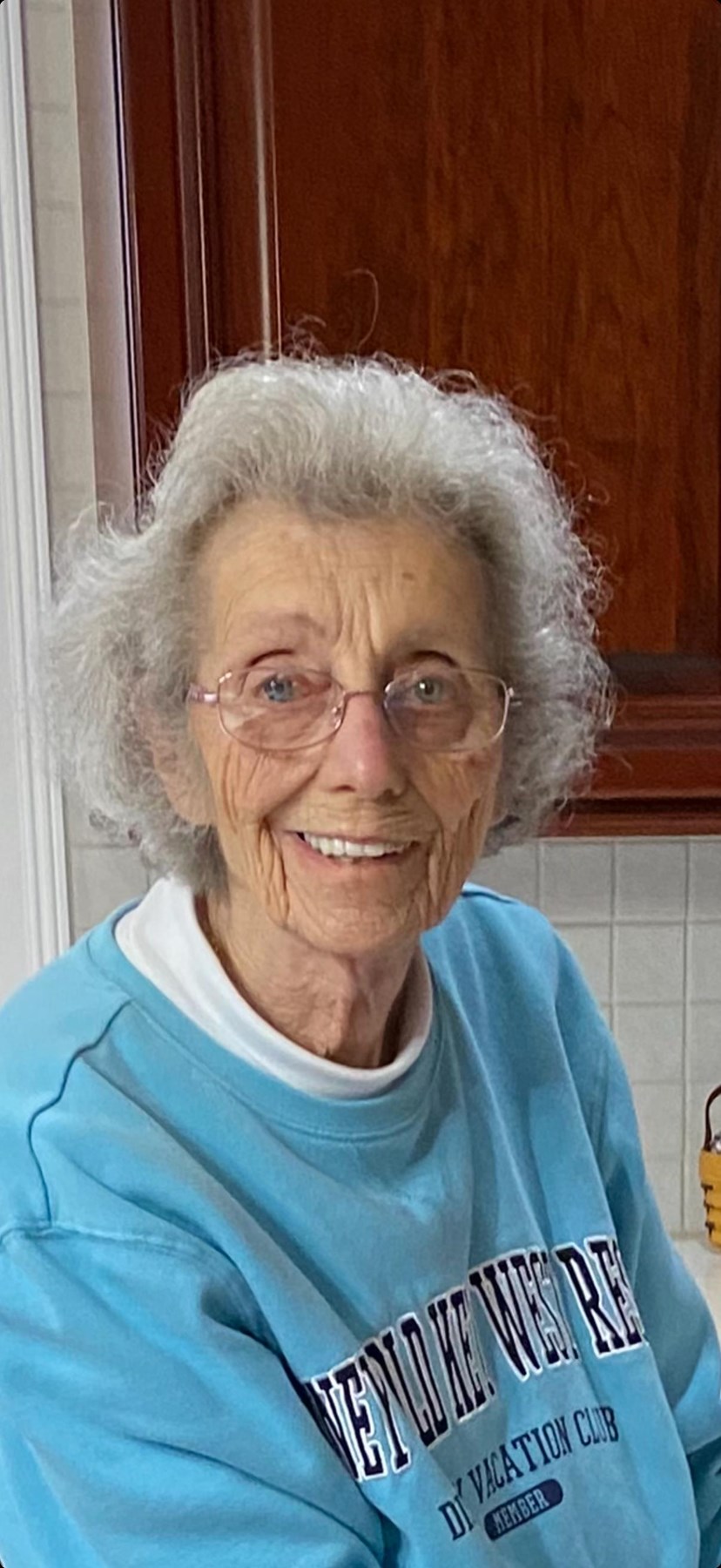Obituary of Ann Jane Prine