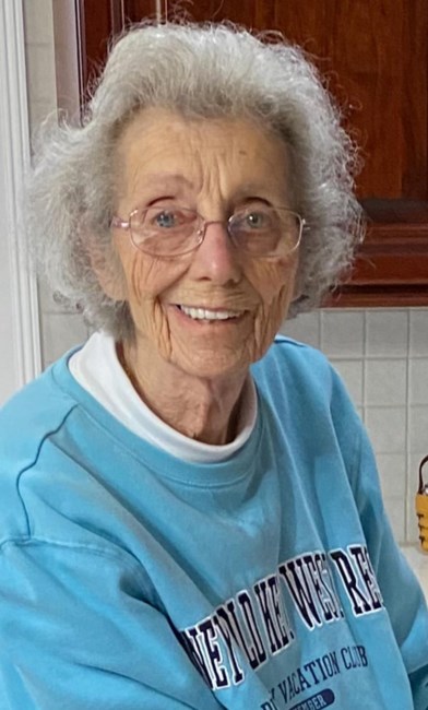 Obituary of Ann Jane Prine