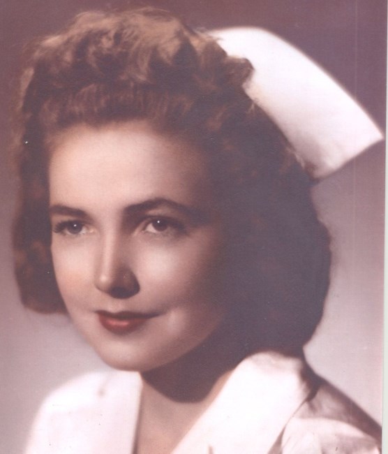 Obituary of Edith P. Sanders