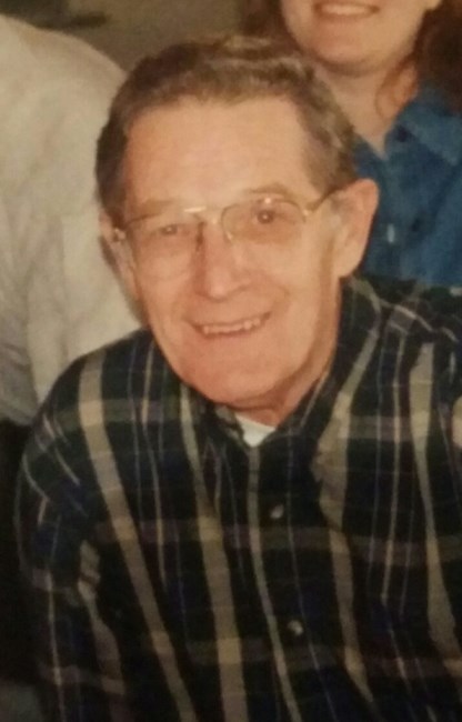 Obituary of John Davis "Dave" Hammers