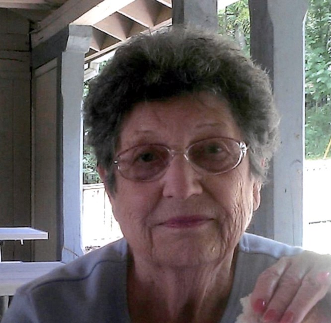 Obituary of Lorene Arrowood