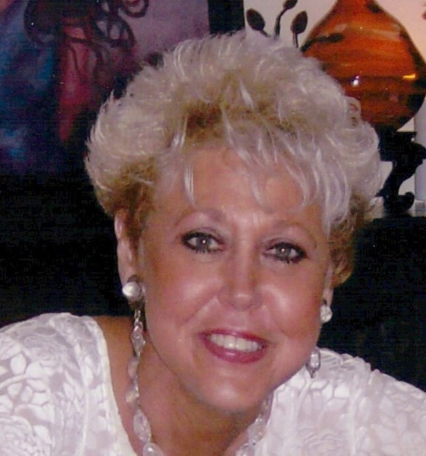 Obituary of Joan Gayle Martin
