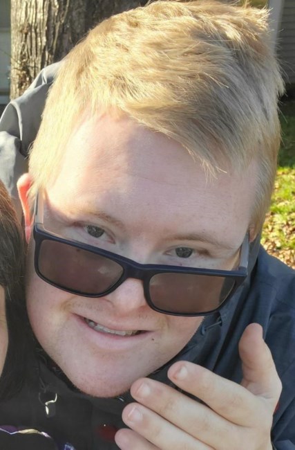 Obituary of Mr. Timothy Andrew Sloan