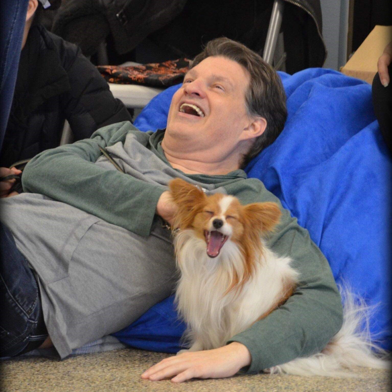 Obituary of David William James