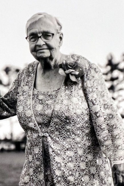 Obituary of Charlotte A Zeek