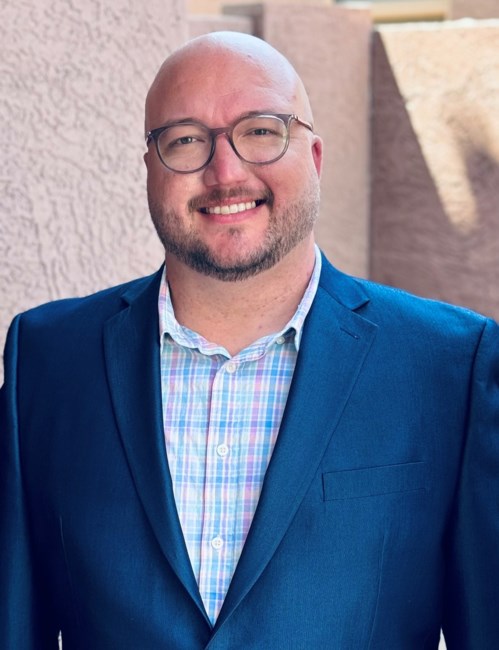 Obituary of Jarryd Phillip Wayne Harris