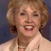 Obituary of Katherine Orr Park