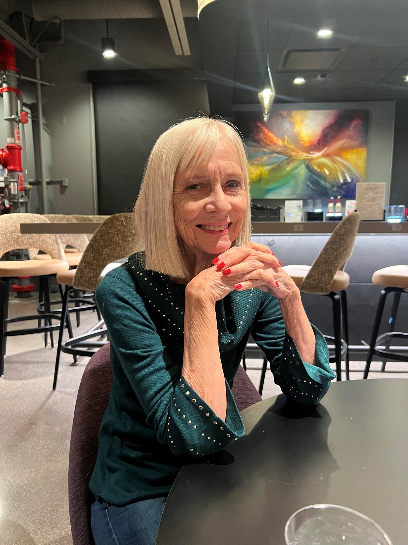 Obituary of Paula Darlene Moore