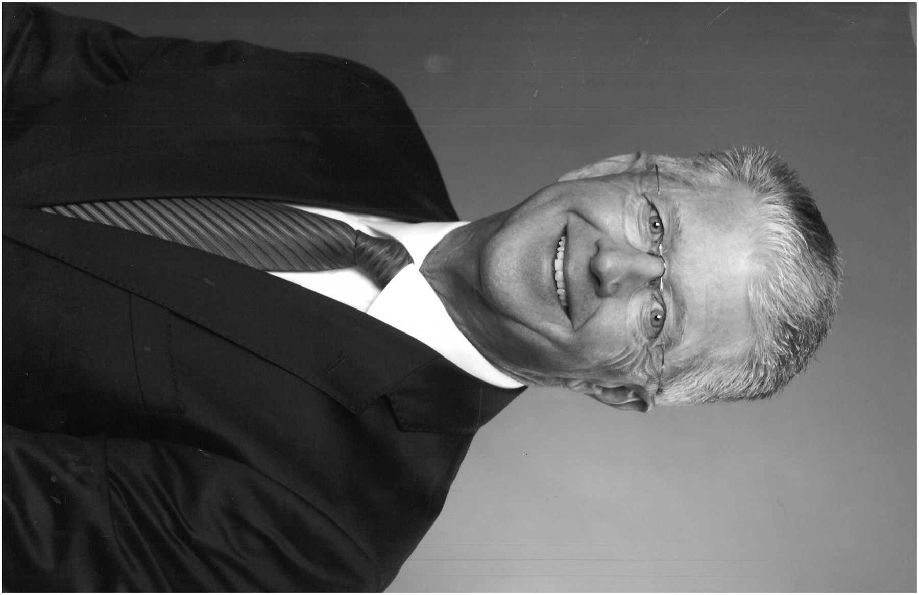 Obituary of Donald Ray Wilkinson