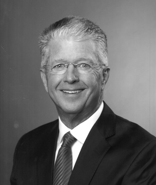 Obituary of Donald Ray Wilkinson