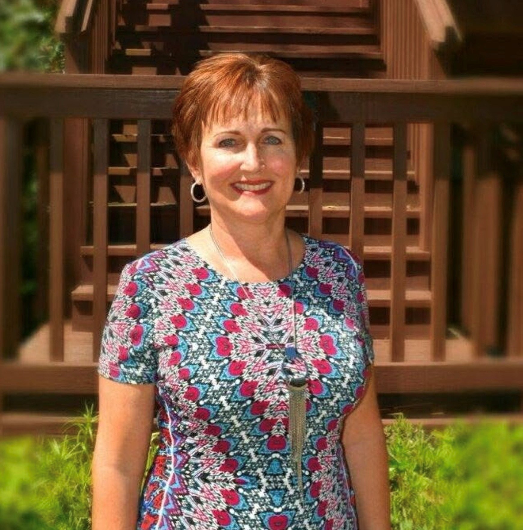 Obituary of Rhonda K. Creighton