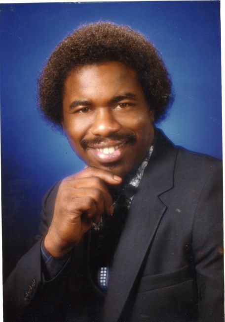 Obituary of William Rutledge