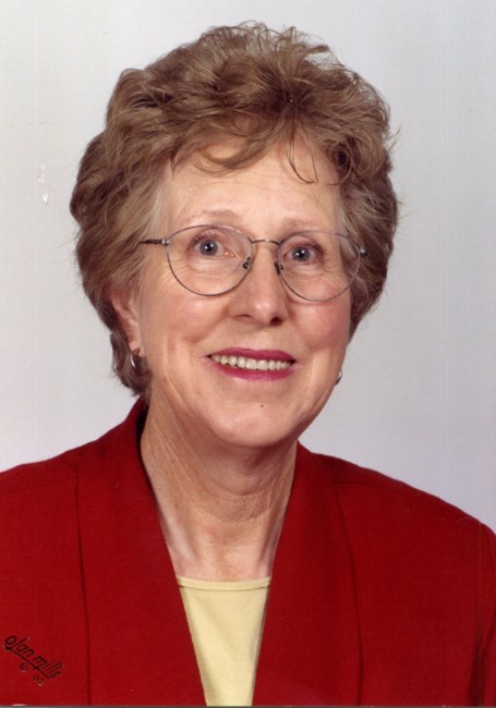 Obituary of Wilma Rich Neal