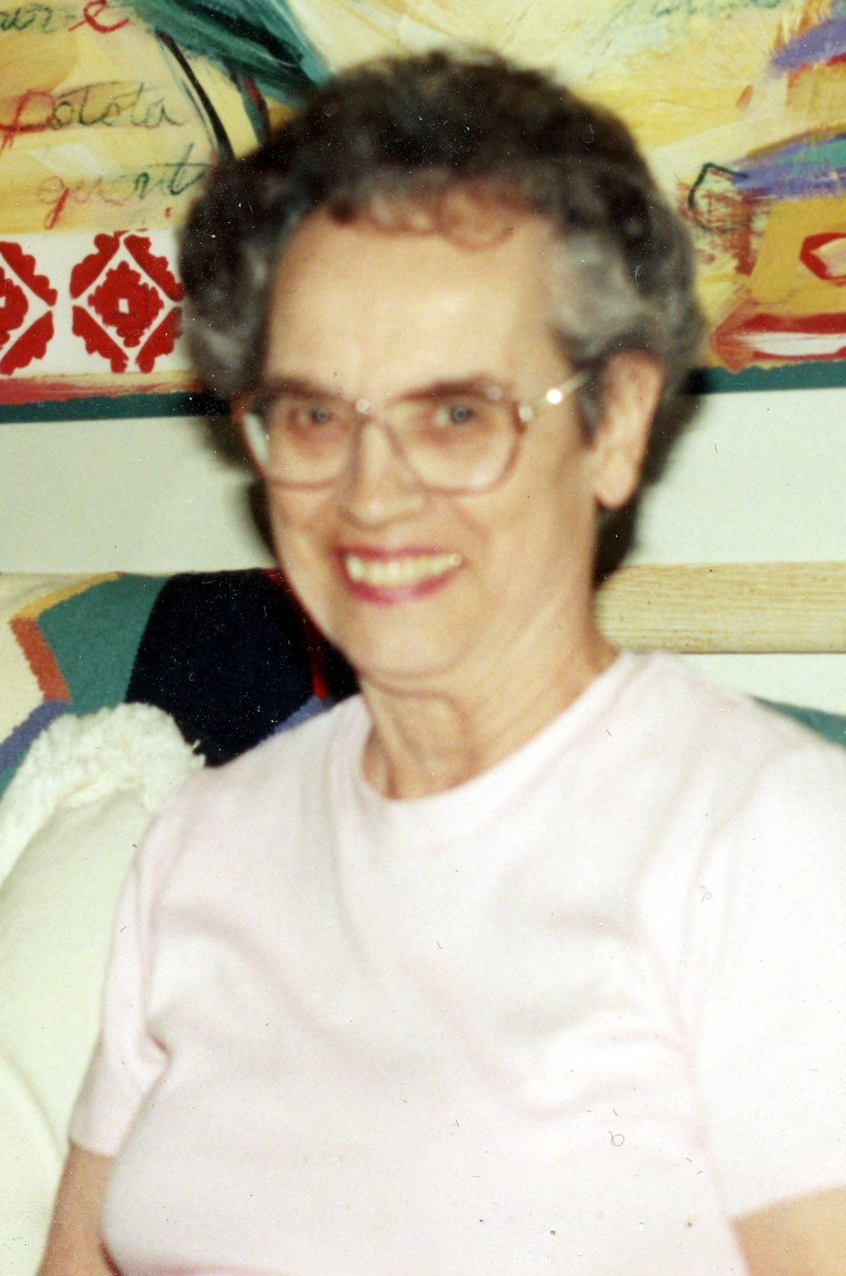 Atha A. Castle Wharton Obituary Midland, TX