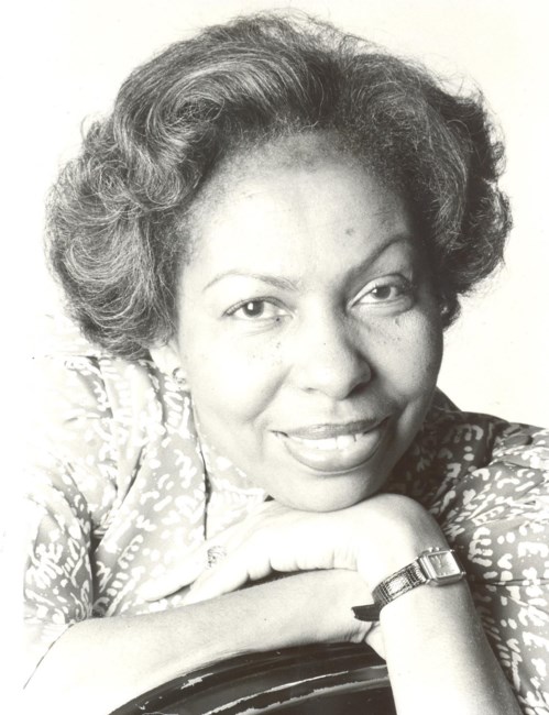 Obituary of Barbara Jameison