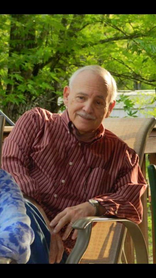 Obituary of Douglas Michael Shroyer