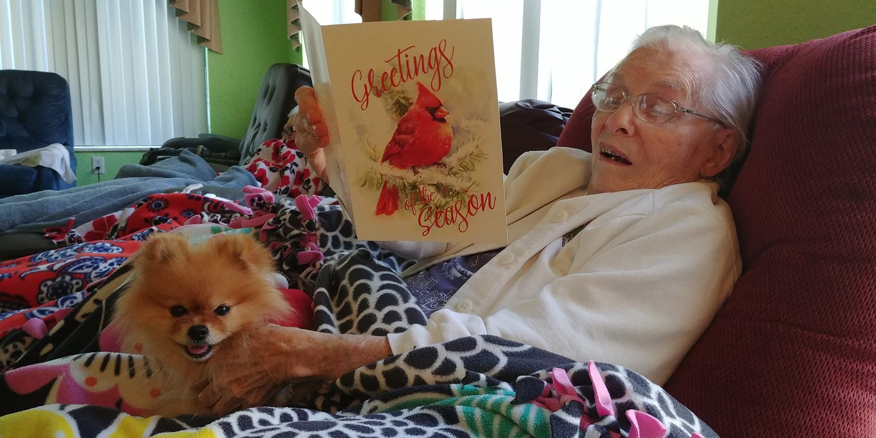 Obituary of Patricia Jean Held