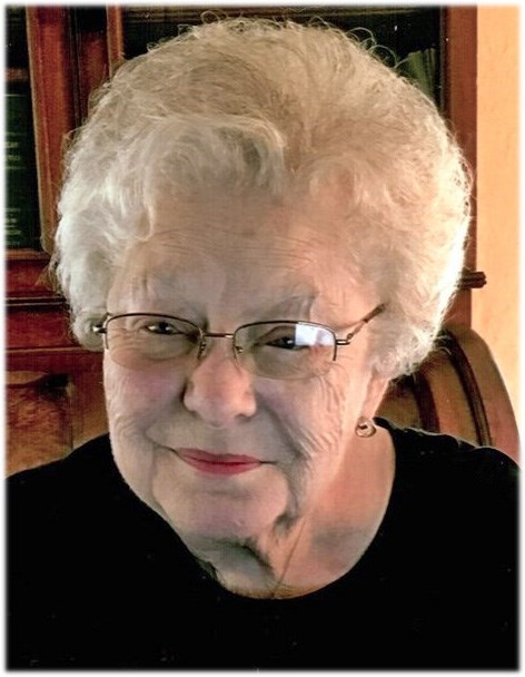 Obituary of Jean D. Van Sullen