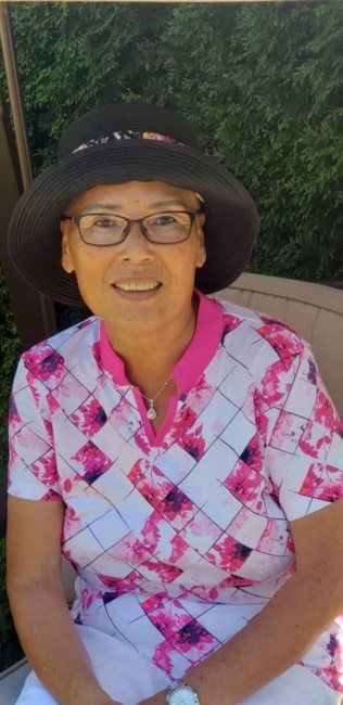 Obituary of Yon Sil "Lei" Packard