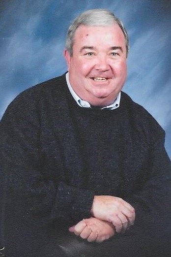 Obituary of John Scott Blair