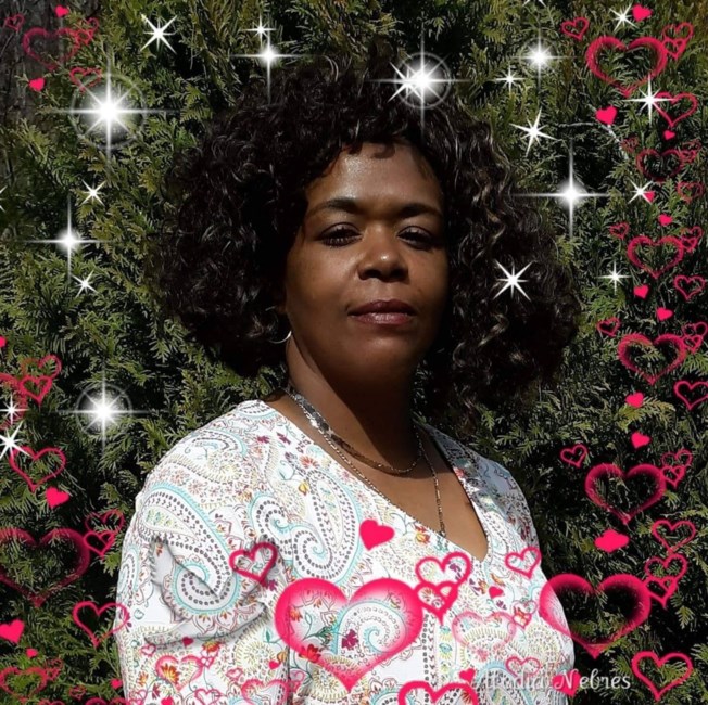 Obituary of Priscilla Ann Fisher