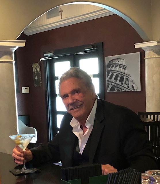 Obituario de Robert "Bob" Reale