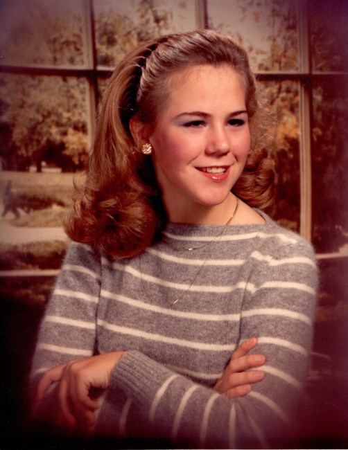 Obituary of Georgine Jewell