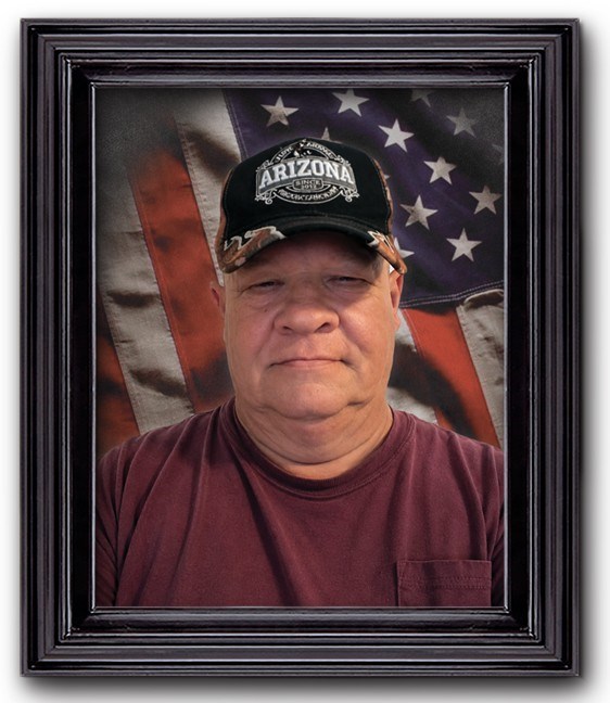 Obituary of John Lester Lewis