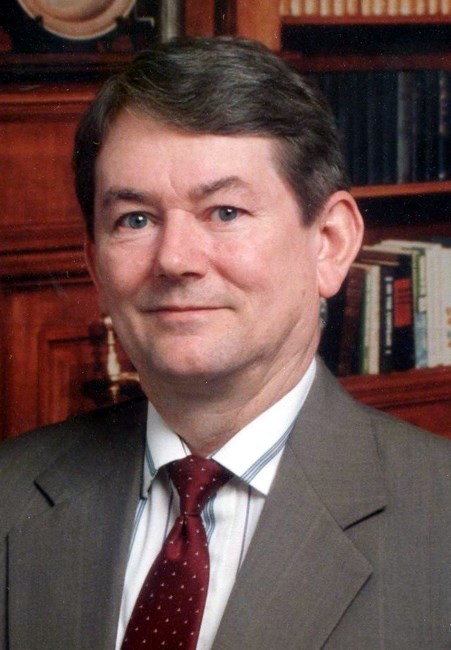 Obituary of Ron A Stewart