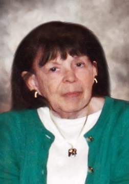 Obituary of Noëlla Côté
