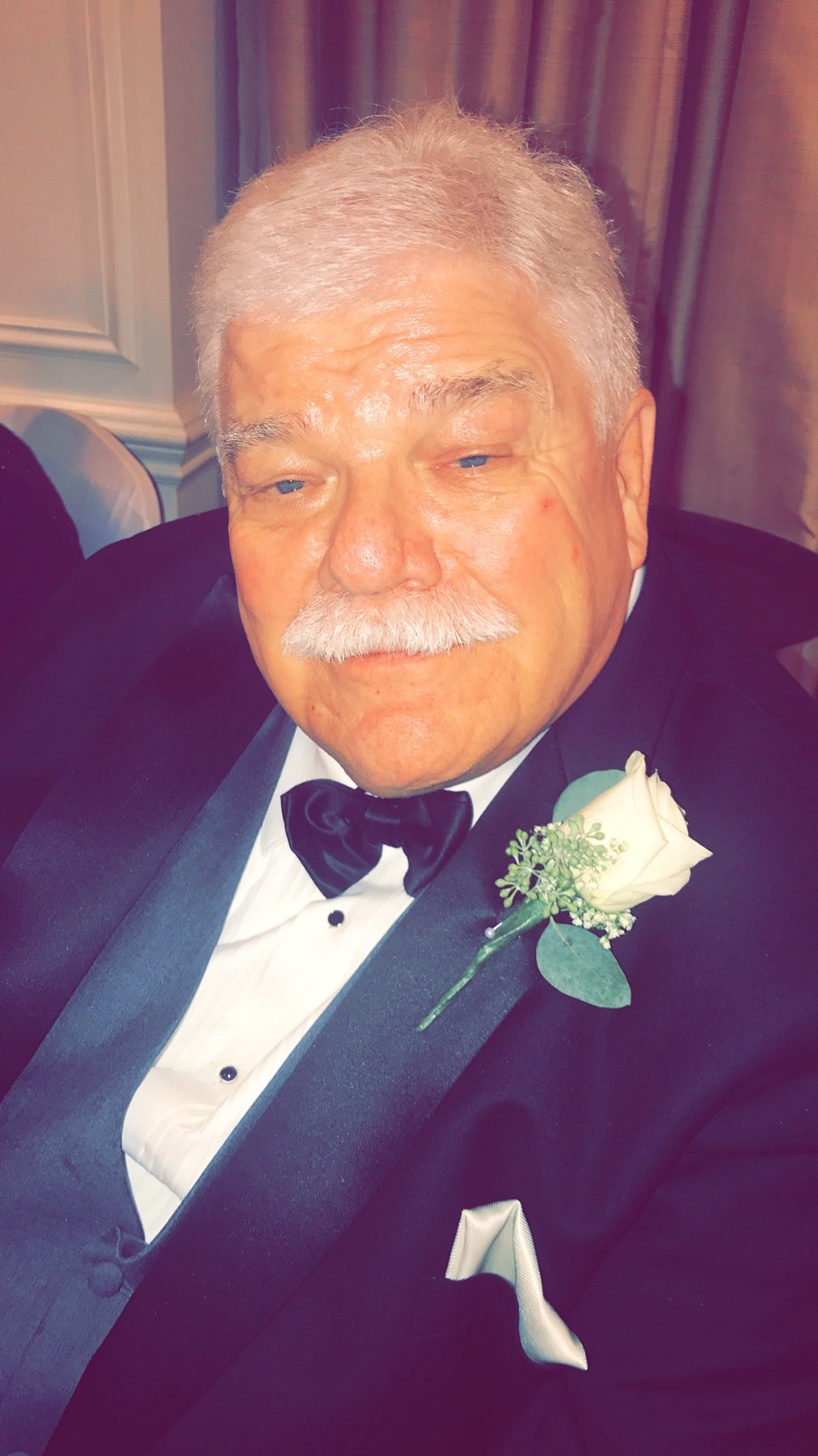 Daniel OLSEN Obituary Toms River, NJ