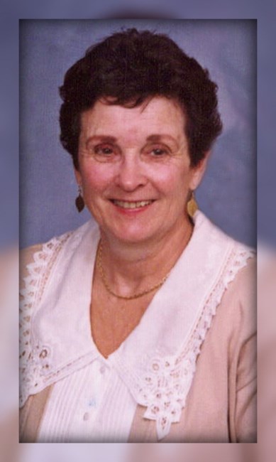 Obituary of Frances Elgie