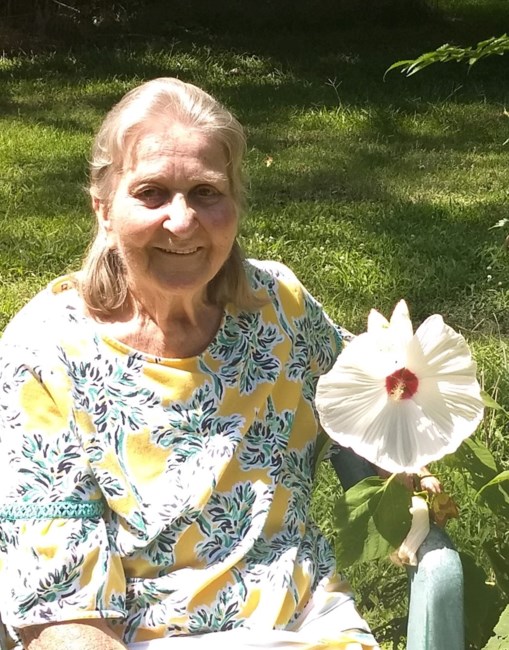Obituary of Joyce Plyler Bass
