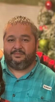 Obituary of Jesus Garcia