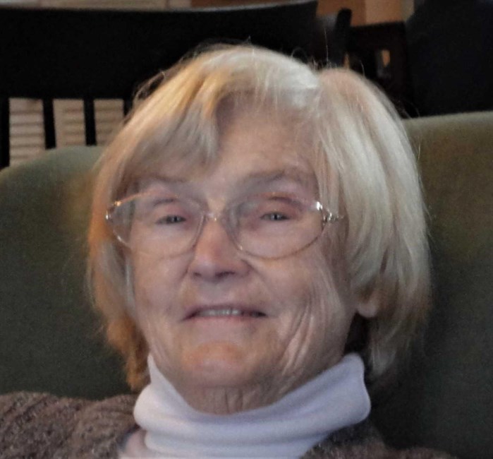 Obituary of Alice Gloria Landers