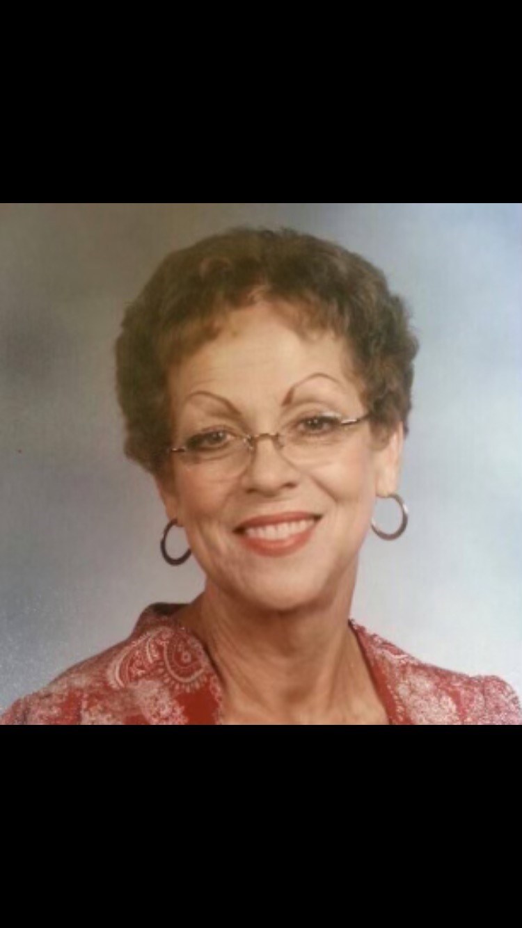 Obituary of Betty Lou "Bud" Pitts
