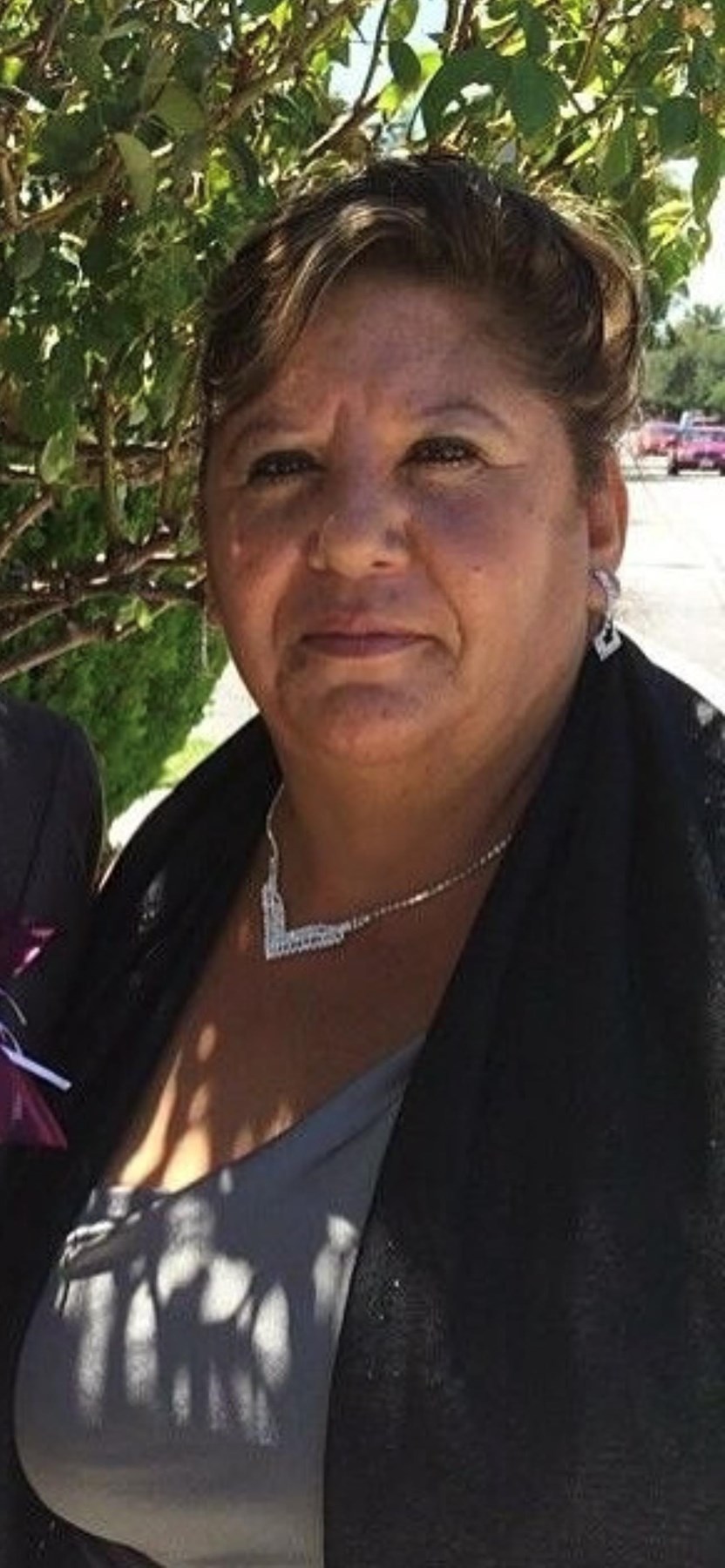 Obituary of Susana Ramirez Gurrola