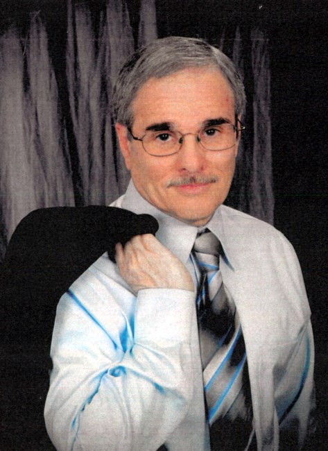 Obituary of Allen Almodovar Sr.