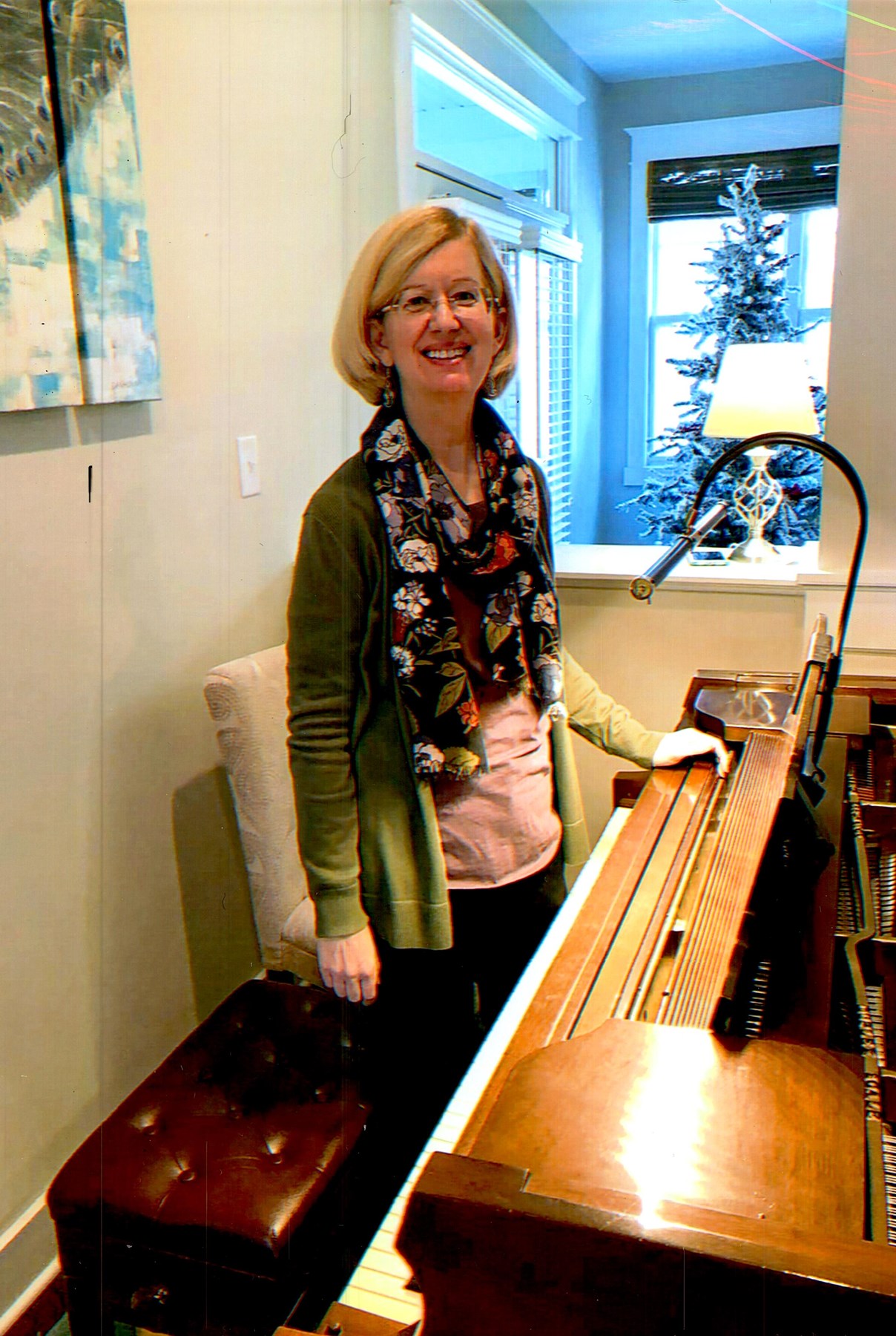 Obituary of Lauren Suzanne Hammitt