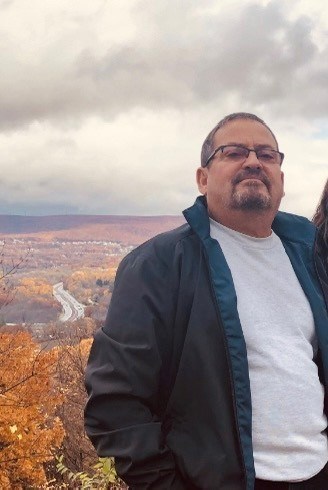 Obituary of Glenn Alvarado