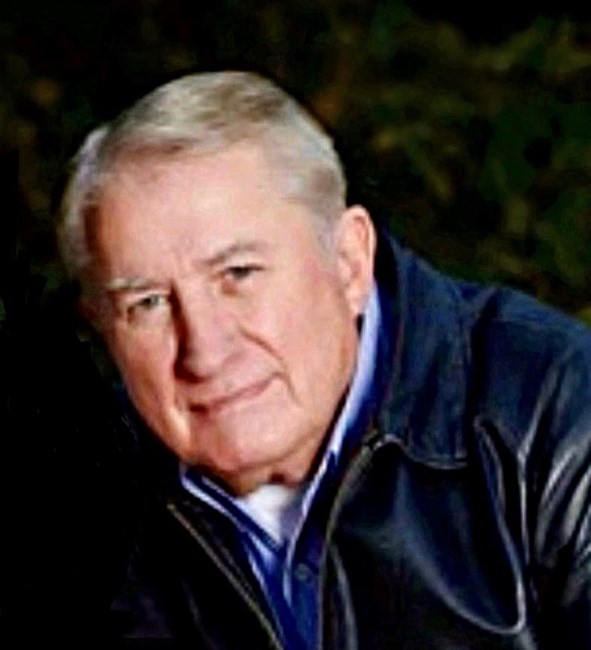 Obituary of Benjamin August "Gus" Harter