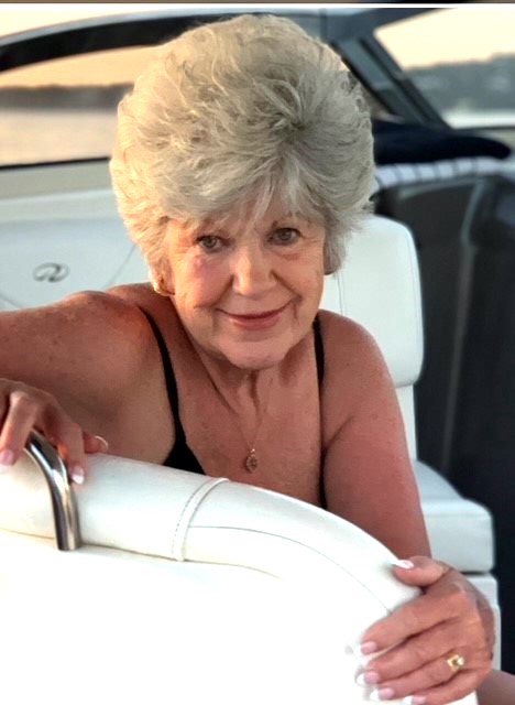 Obituary of Linda Lou Drever