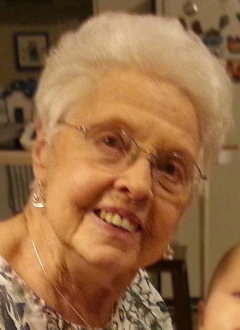 Avis de décès de Estelle Utsey