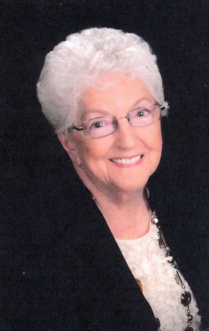 Obituary of Barbara Ann Mantyla