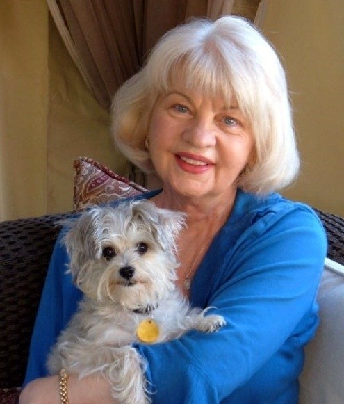 Obituary of Linda Faye Spence McBride