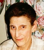 Obituary of Pauline Cooney