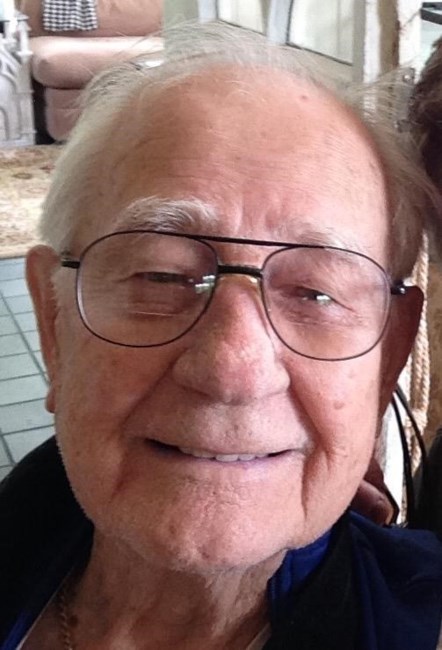 Obituary of Bruno William Waara