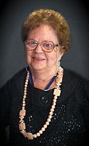 Obituary of Shirley Ann Peterson